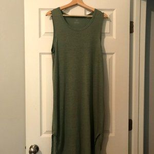 Aerie Tank Dress